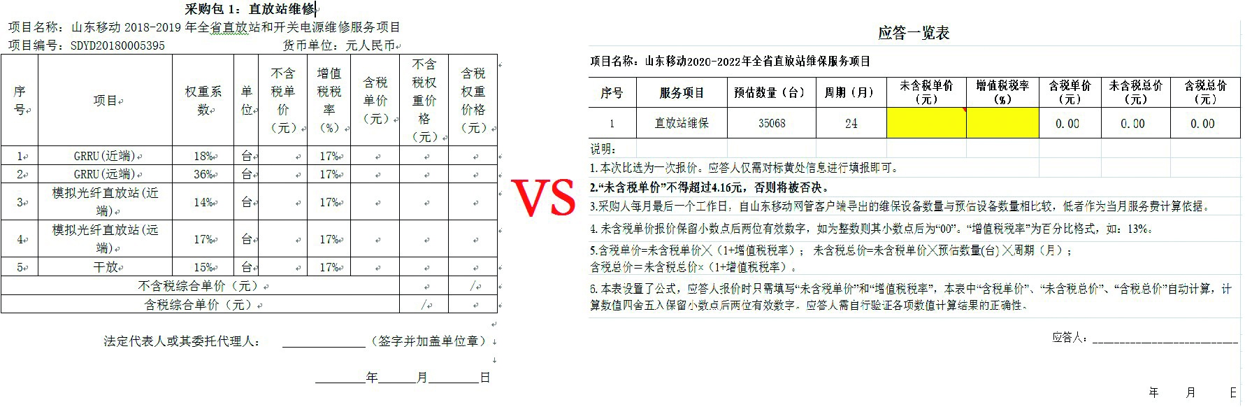 图2 两期直放站维修服务报价方式变化对比.jpg
