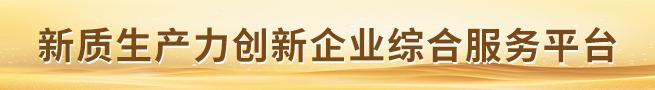 中国招标投标网新质生产力创新企业综合服务平台