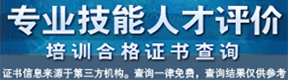 招标投标专业技能人才评价网